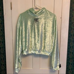 Nike hoodie